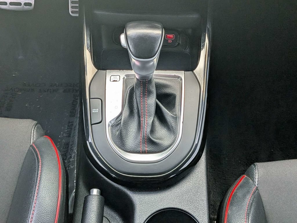 Used 2021 Kia Forte GT FWD image 17