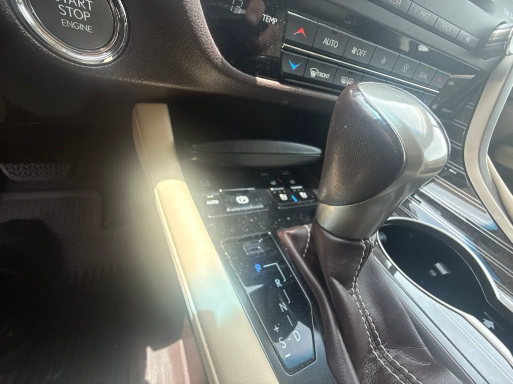 Used 2019 Lexus RX 350 AWD image 31