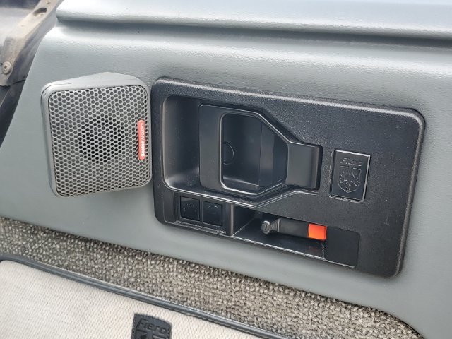 Used 1987 Pontiac Fiero GT RWD image 17