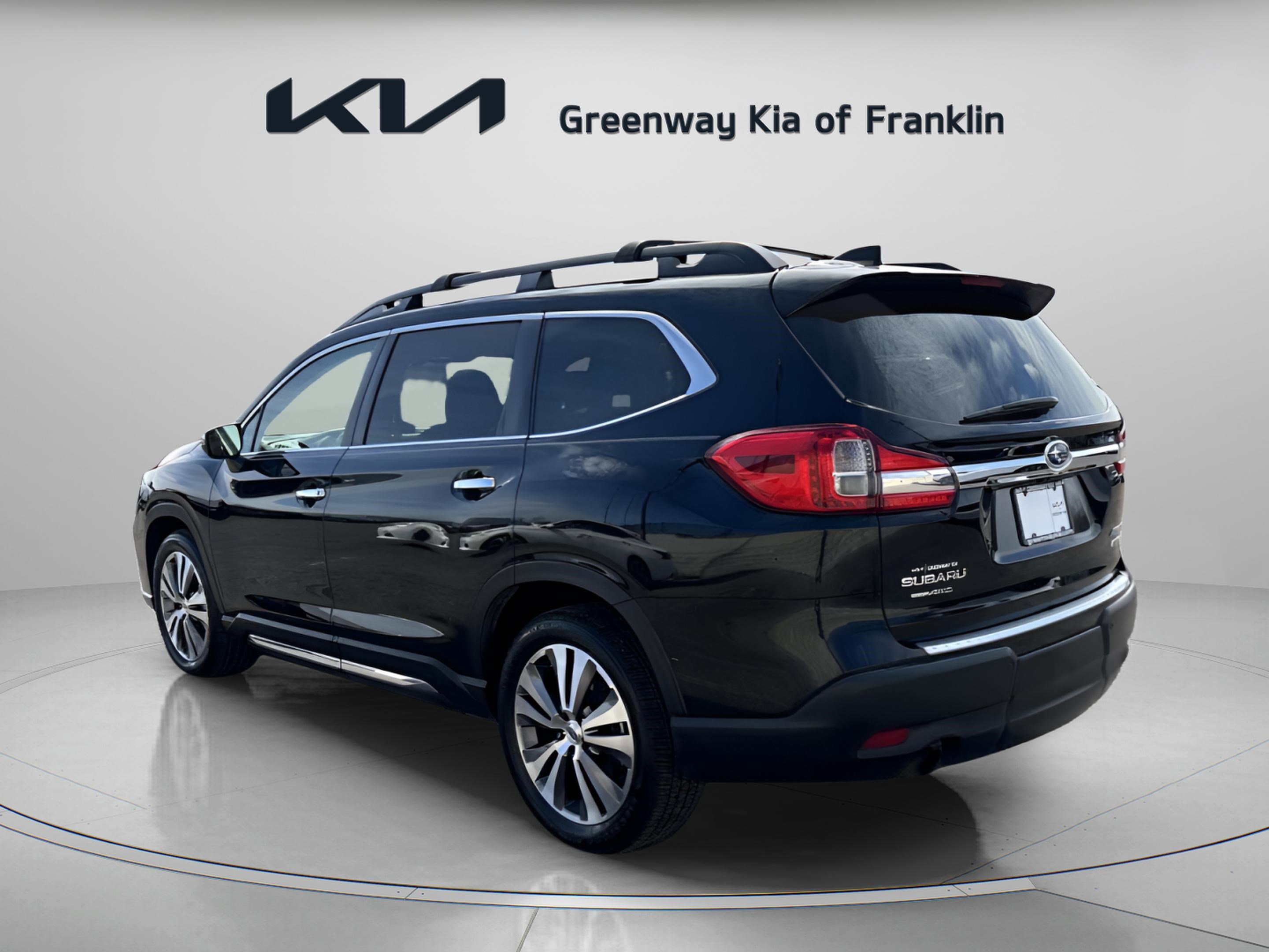 Used 2019 Subaru Ascent Touring image 5