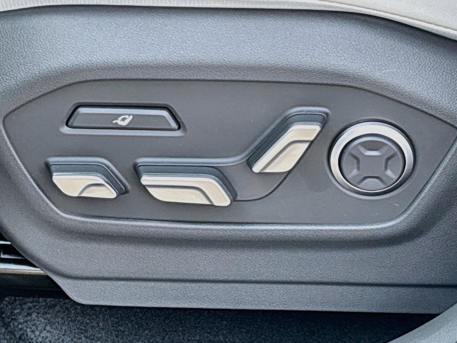 New 2027 Hyundai Santa Fe Calligraphy AWD/4WD image 23