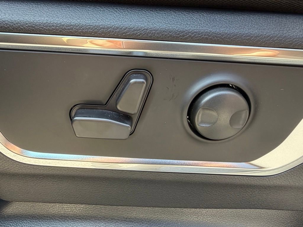 New 2026 RAM 1500 Laramie image 16