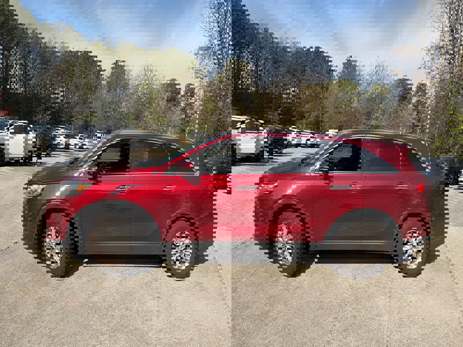 Used 2019 Kia Sorento LX image 5