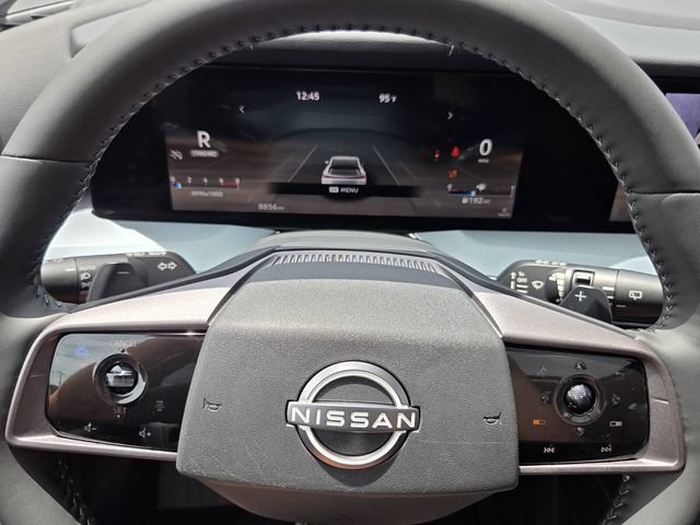 Used 2025 Nissan Murano SL w/ Cargo Package AWD/4WD image 22