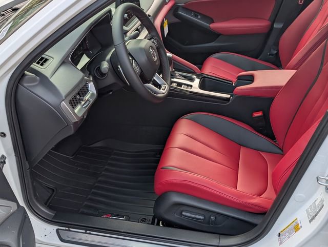 New 2026 Acura Integra A-Spec image 5