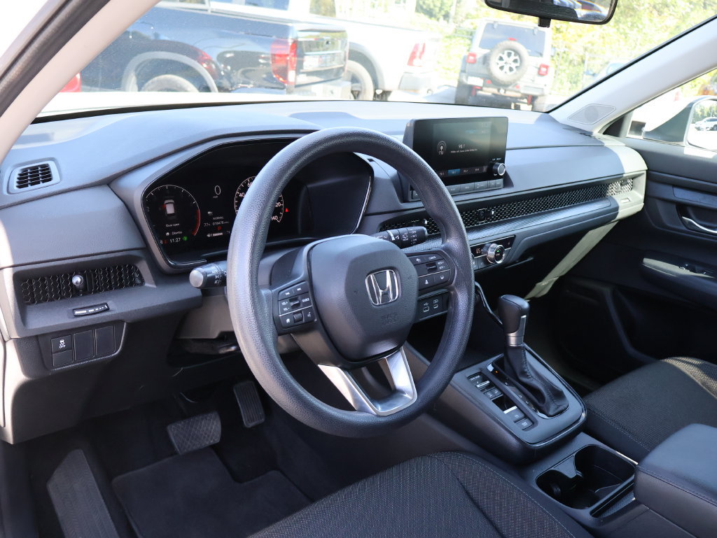 Certified 2024 Honda CR-V EX image 16