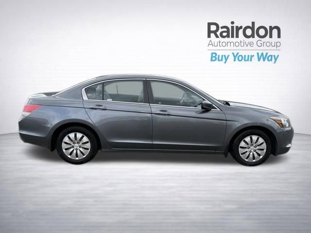 Used 2009 Honda Accord LX image 10