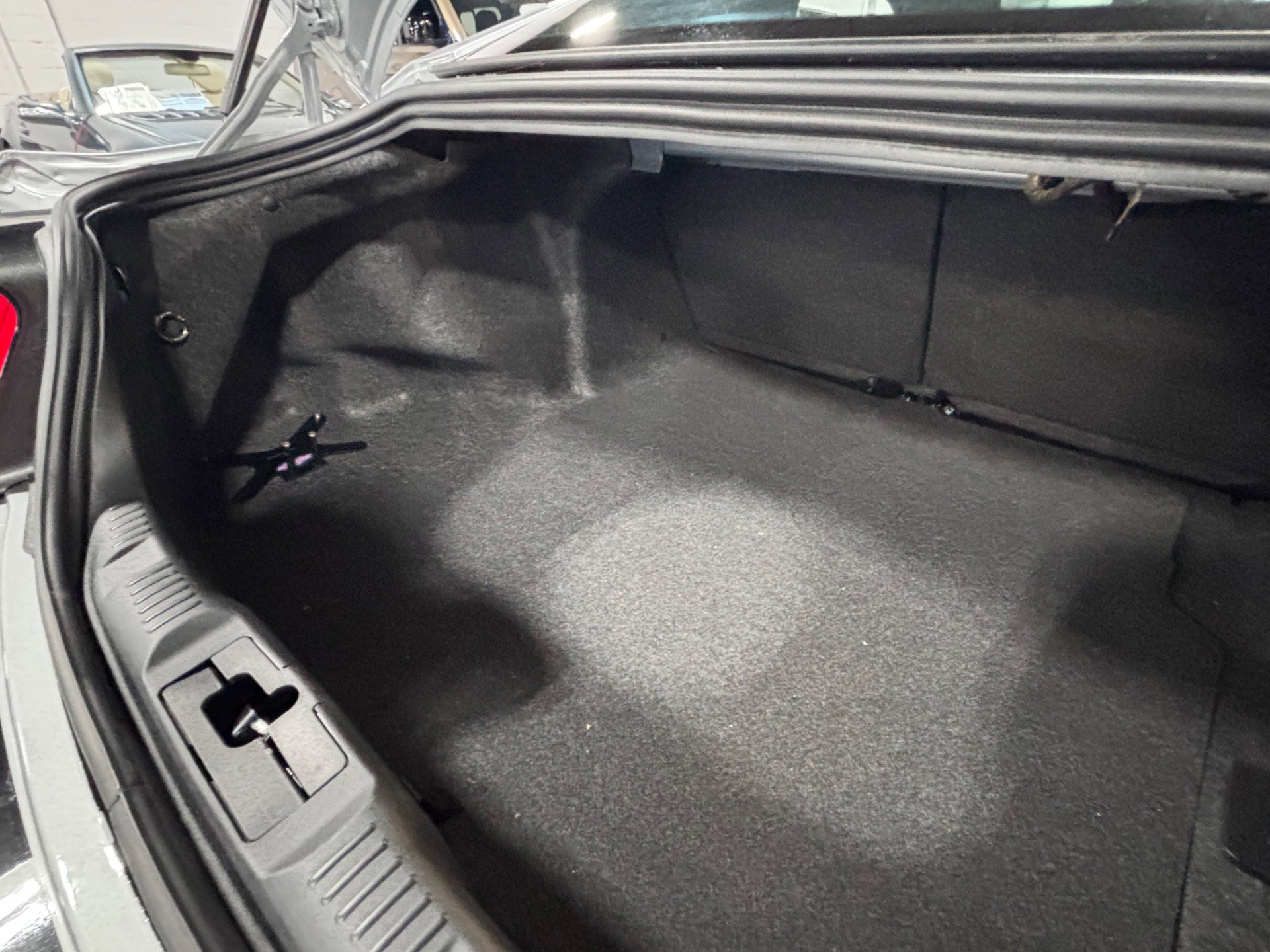 Used 2022 Ford Mustang Shelby GT500 w/ Technology Package image 57