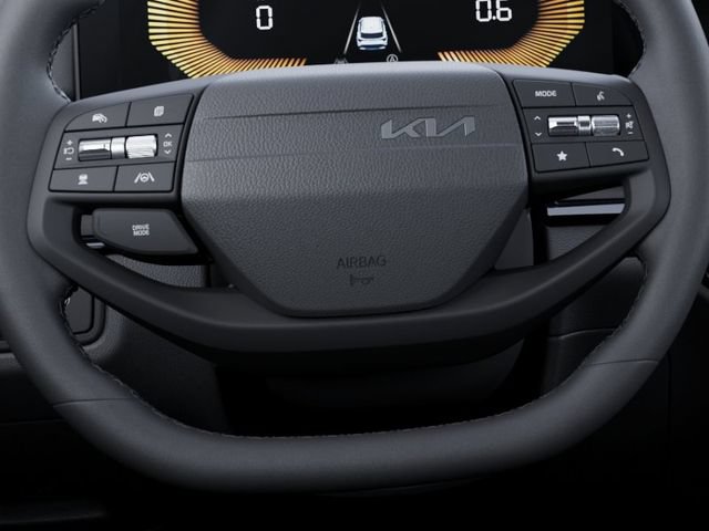 New 2026 Kia Sportage EX w/ EX Panorama Roof Package FWD image 22