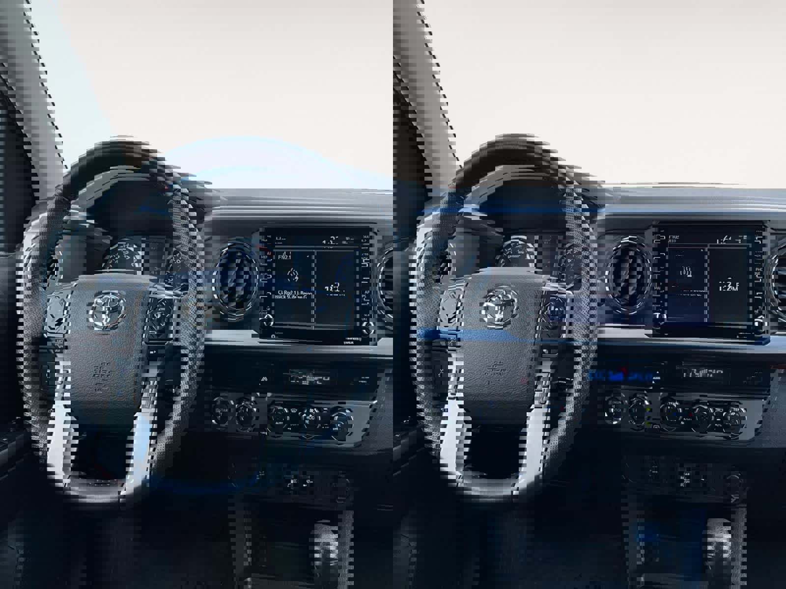 Used 2023 Toyota Tacoma SR5 w/ SX Package image 15