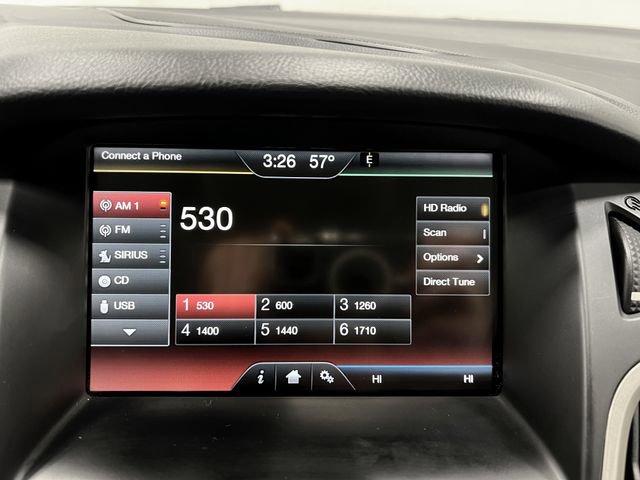 Used 2012 Ford Focus SEL image 22