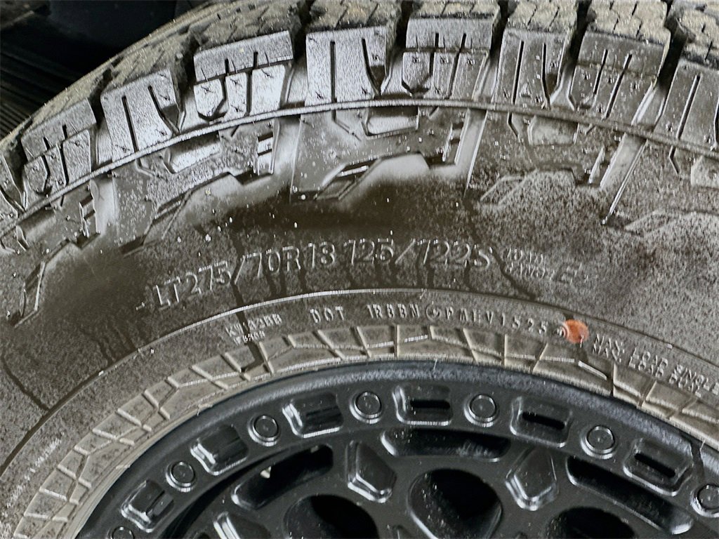 Used 2020 Chevrolet Silverado 2500 LTZ w/ LTZ Plus Package image 33