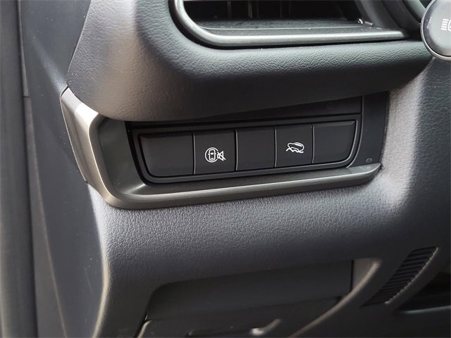 Certified 2025 MAZDA CX-30 AWD 2.5 S image 19