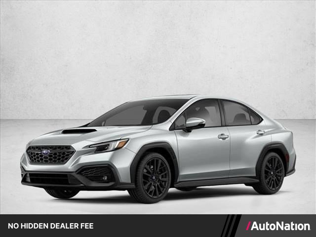 Used 2022 Subaru WRX Limited