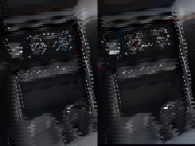 New 2026 GMC Sierra 2500 AT4 w/ Technology Package image 47