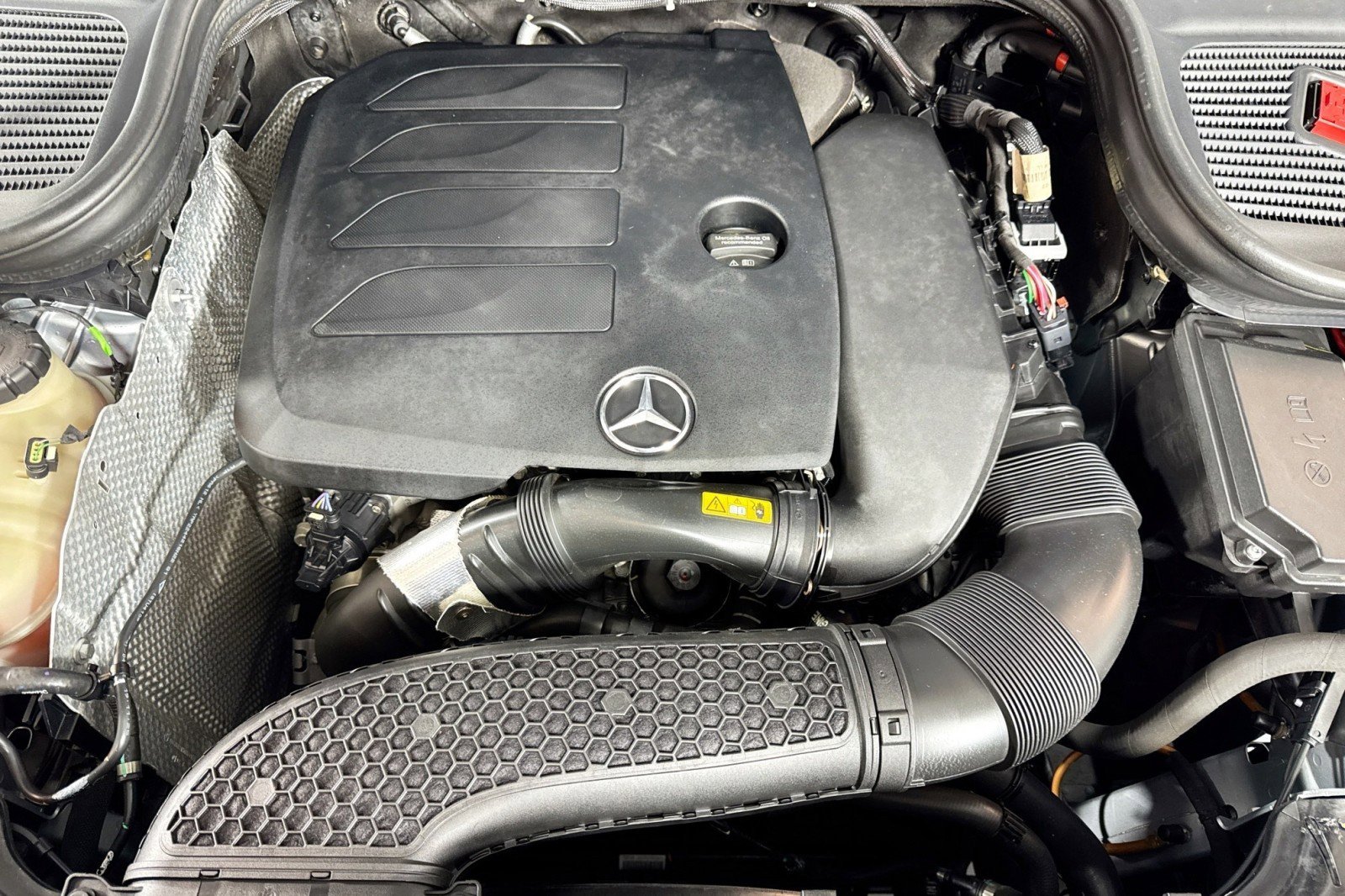 Certified 2022 Mercedes-Benz GLE 350 image 29
