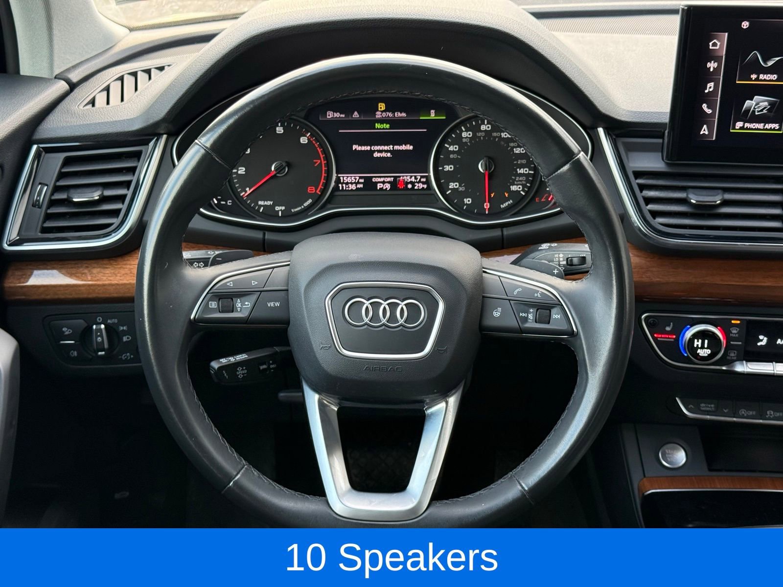 Used 2023 Audi Q5 2.0T Premium image 30