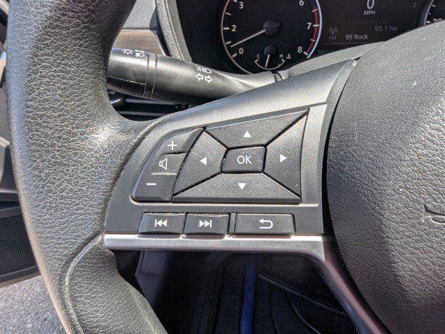 Used 2023 Nissan Altima 2.5 SV FWD image 15