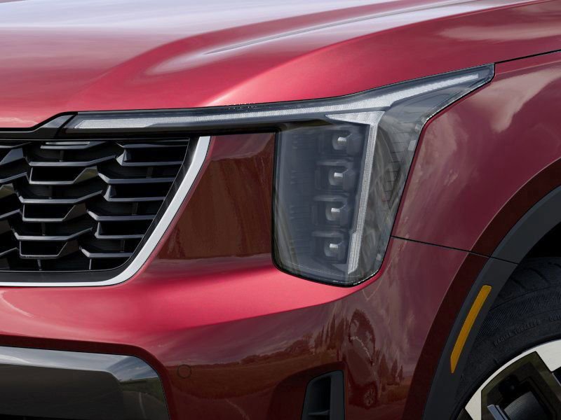 New 2025 Kia Sorento S image 10