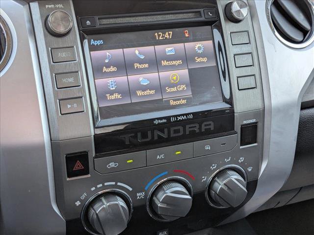 Used 2016 Toyota Tundra SR5 image 13