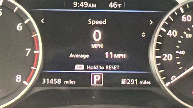 Used 2024 Nissan Sentra SV image 29