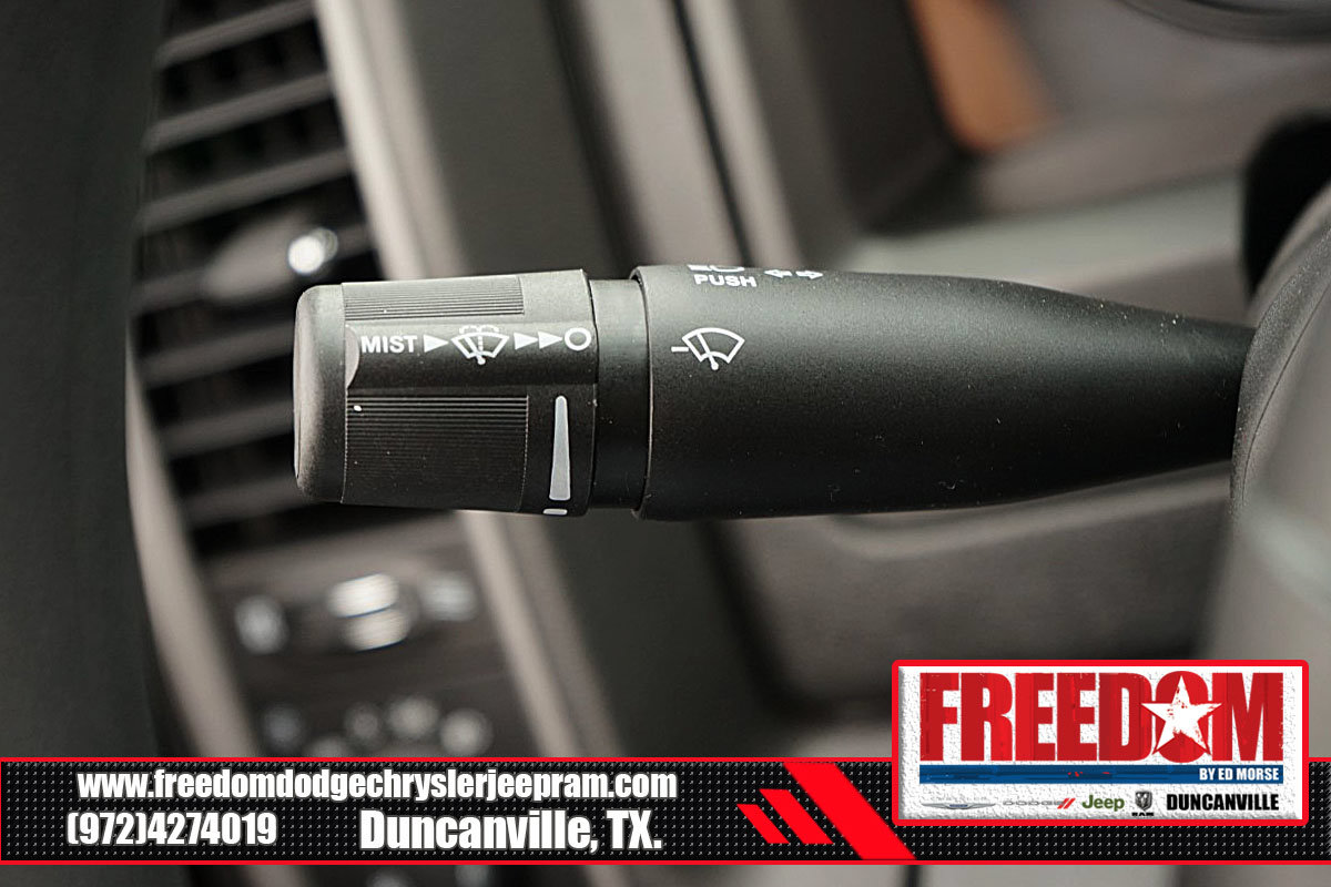Used 2024 RAM 1500 Classic Tradesman RWD image 28