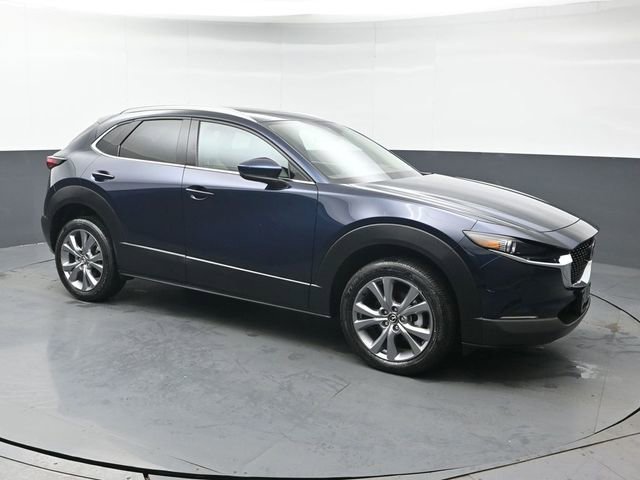 Certified 2023 MAZDA CX-30 AWD 2.5 S w/ Premium Package image 7