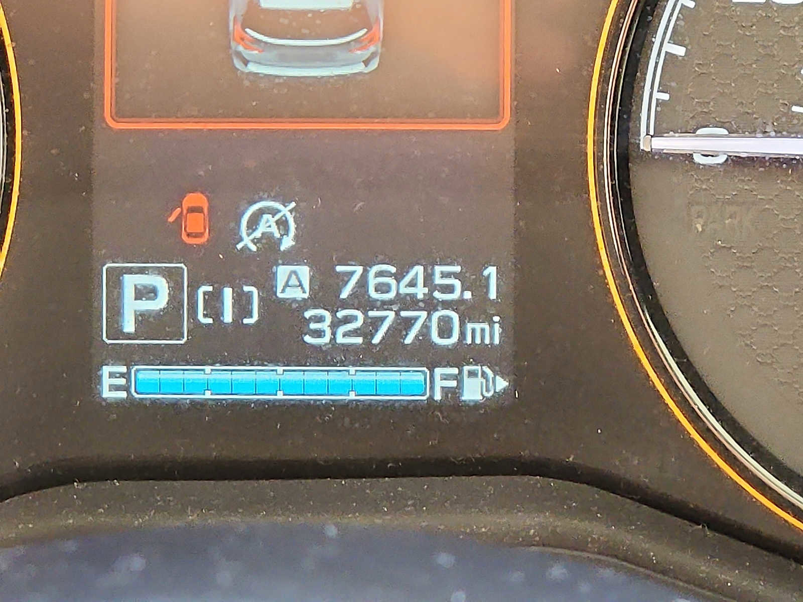 Used 2022 Subaru Forester Wilderness image 20