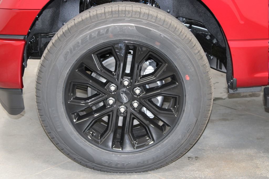 New 2026 Ford F150 XLT image 18