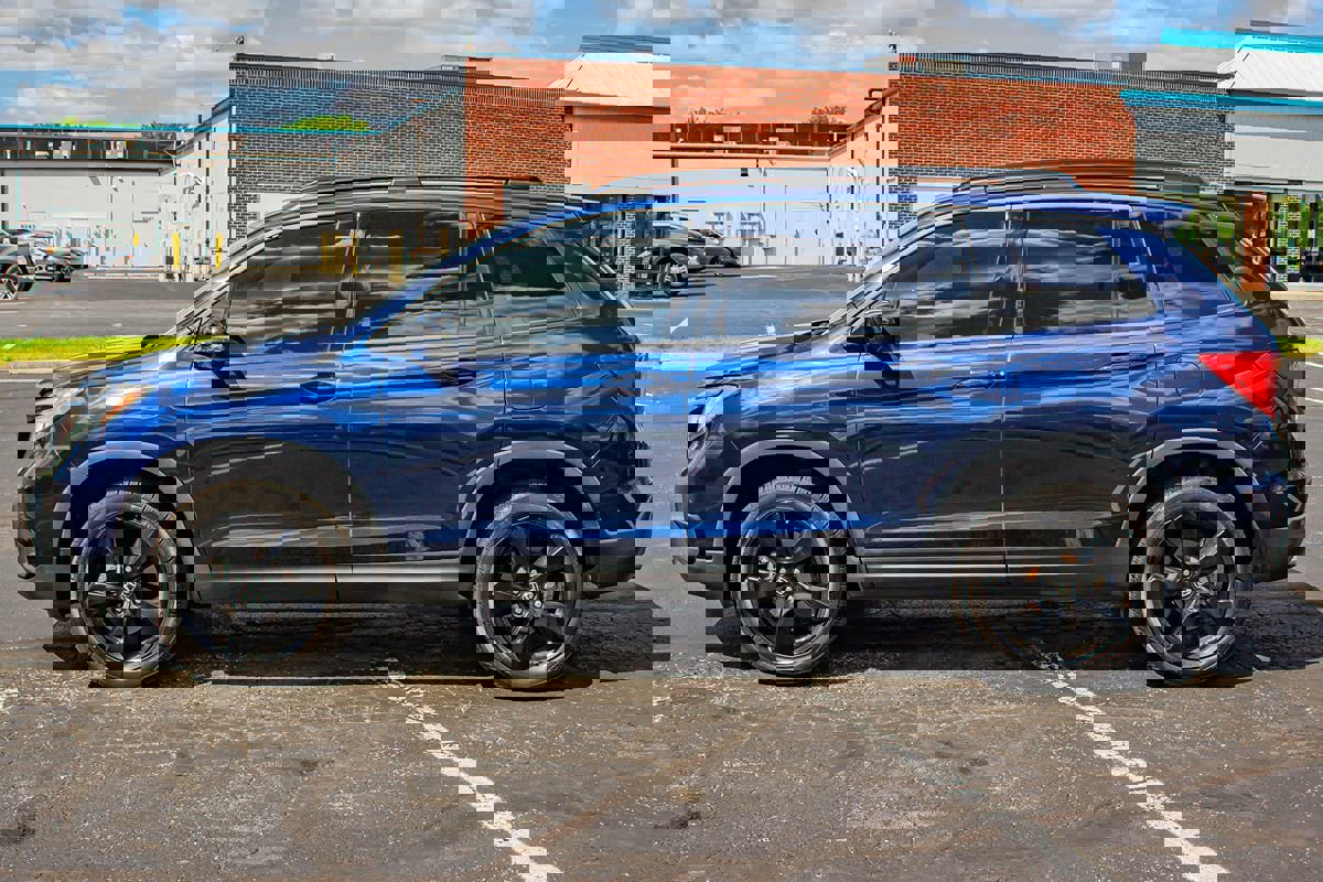 Used 2019 Honda Passport Elite image 5