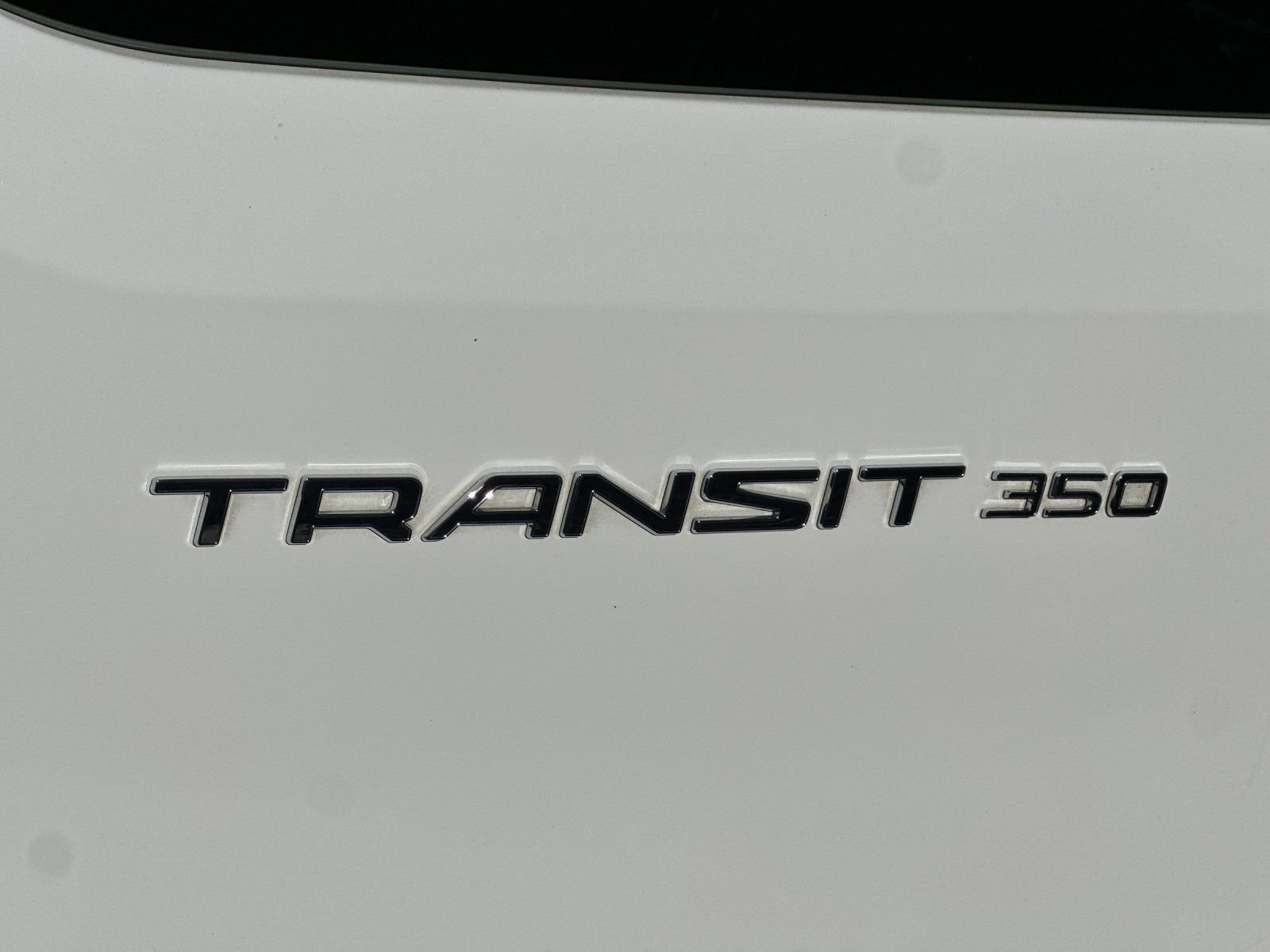 Used 2023 Ford Transit 350 XL image 29