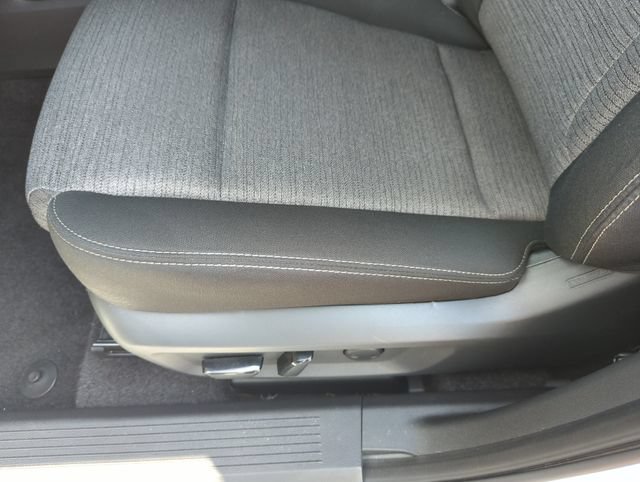 Certified 2023 Nissan Rogue SV AWD/4WD image 35