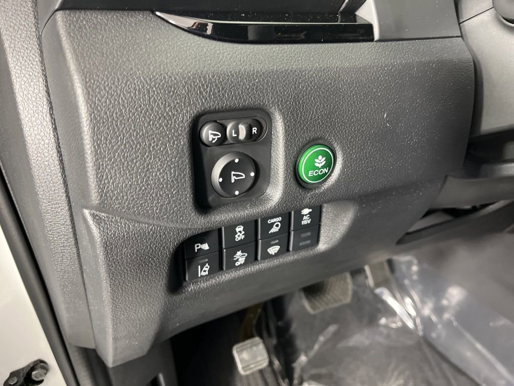 New 2026 Honda Ridgeline Black Edition image 27