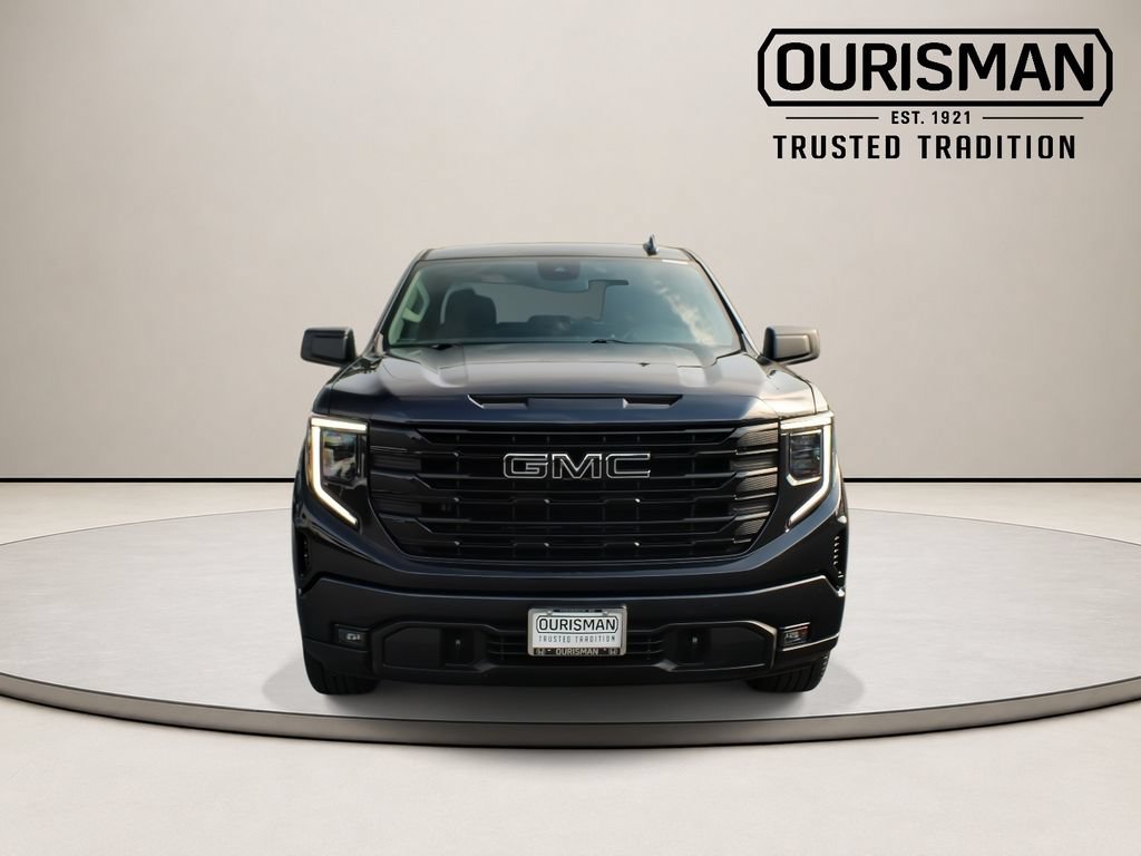 Used 2023 GMC Sierra 1500 Elevation AWD/4WD image 5