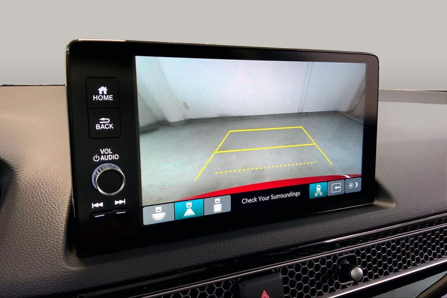 Used 2022 Honda Civic Touring image 26