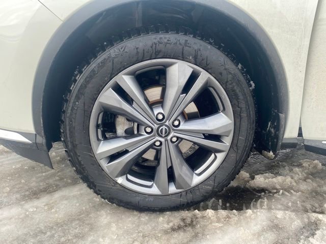 Used 2023 Nissan Murano Platinum image 25