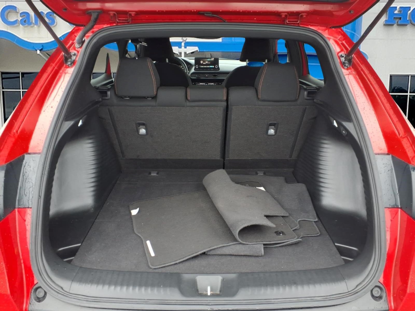 Used 2023 Honda HR-V Sport image 10