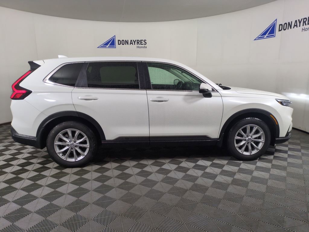 Certified 2024 Honda CR-V EX-L image 10