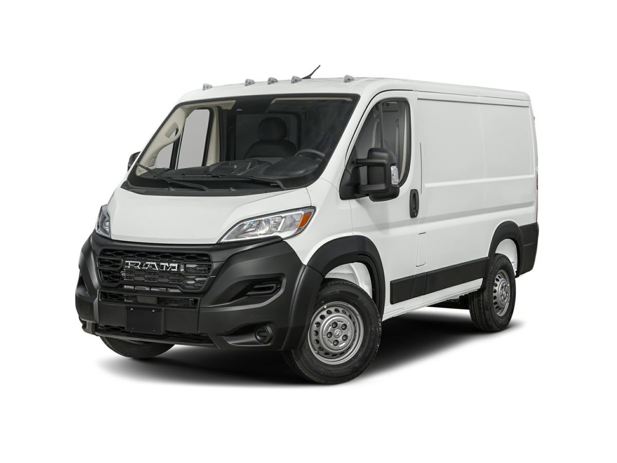 New 2026 RAM ProMaster 1500 image 1