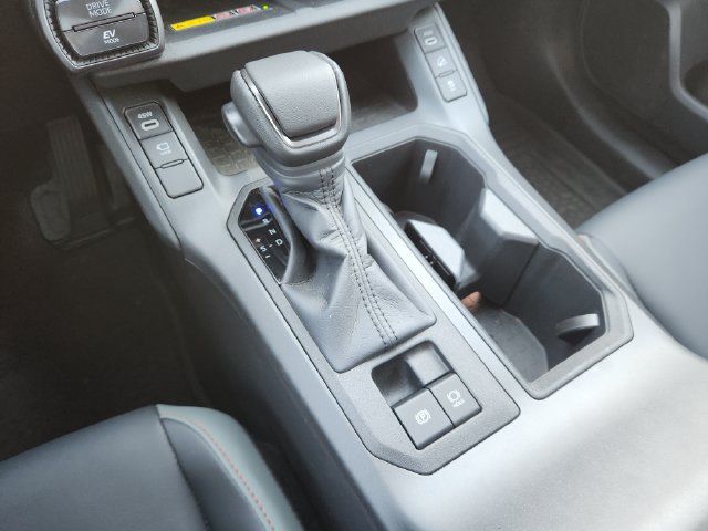 New 2026 Toyota RAV4 AWD image 19