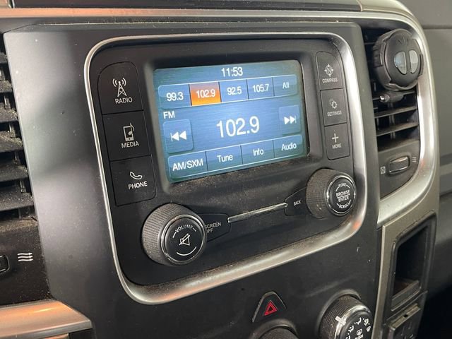 Used 2014 RAM 2500 Big Horn AWD/4WD image 7