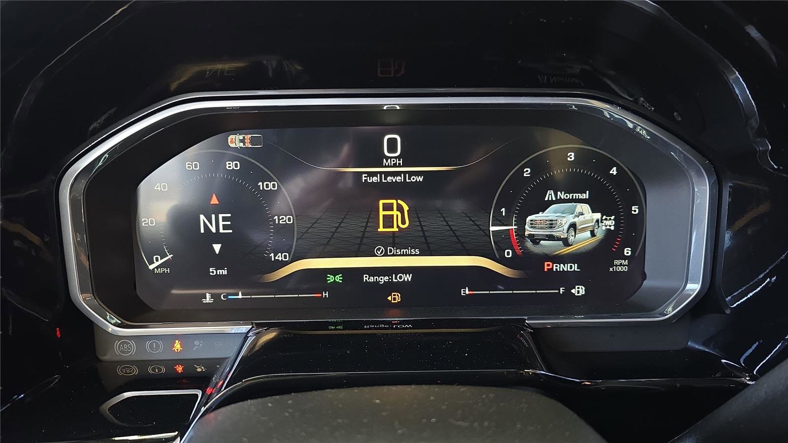 New 2026 GMC Sierra 1500 SLE image 10