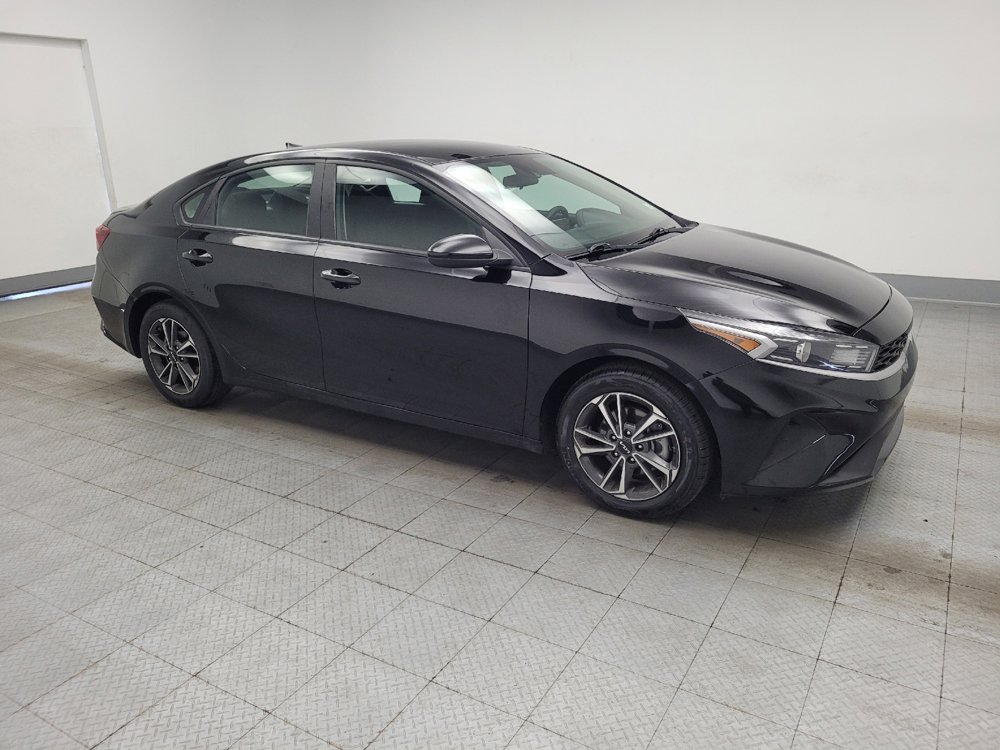 Used 2022 Kia Forte LXS FWD image 11