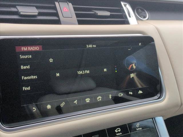 Used 2019 Land Rover Range Rover Sport Supercharged image 14