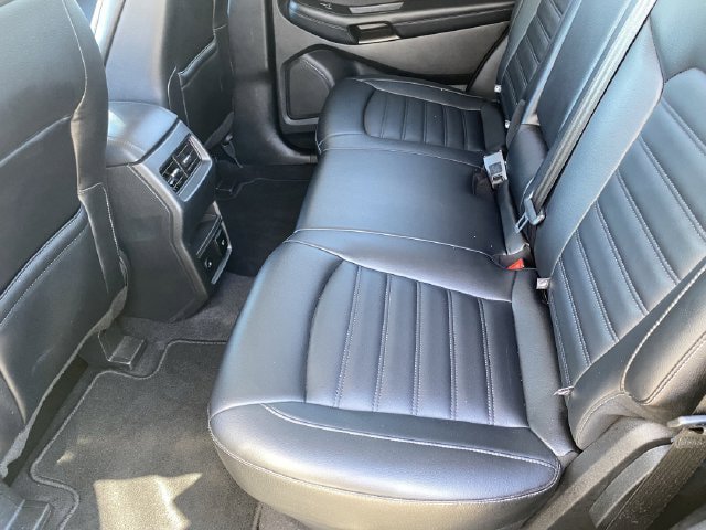 Certified 2024 Ford Edge SEL w/ Convenience Package AWD/4WD image 19
