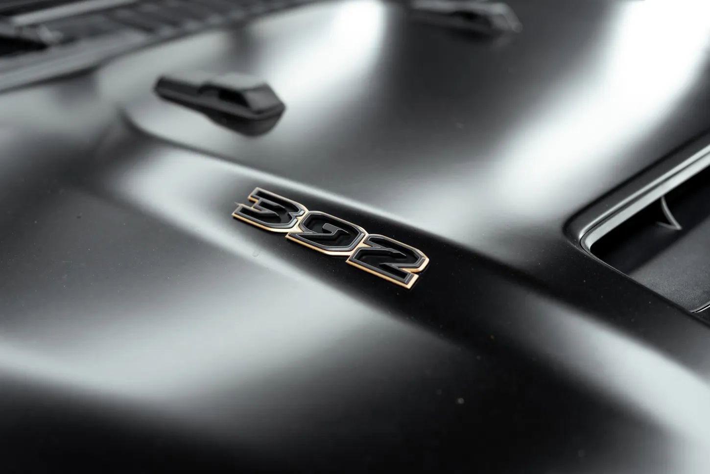 Used 2024 Jeep Wrangler Unlimited Rubicon 392 image 13