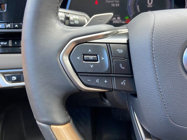 Certified 2023 Lexus RX 350h w/ Cold Area Package image 19