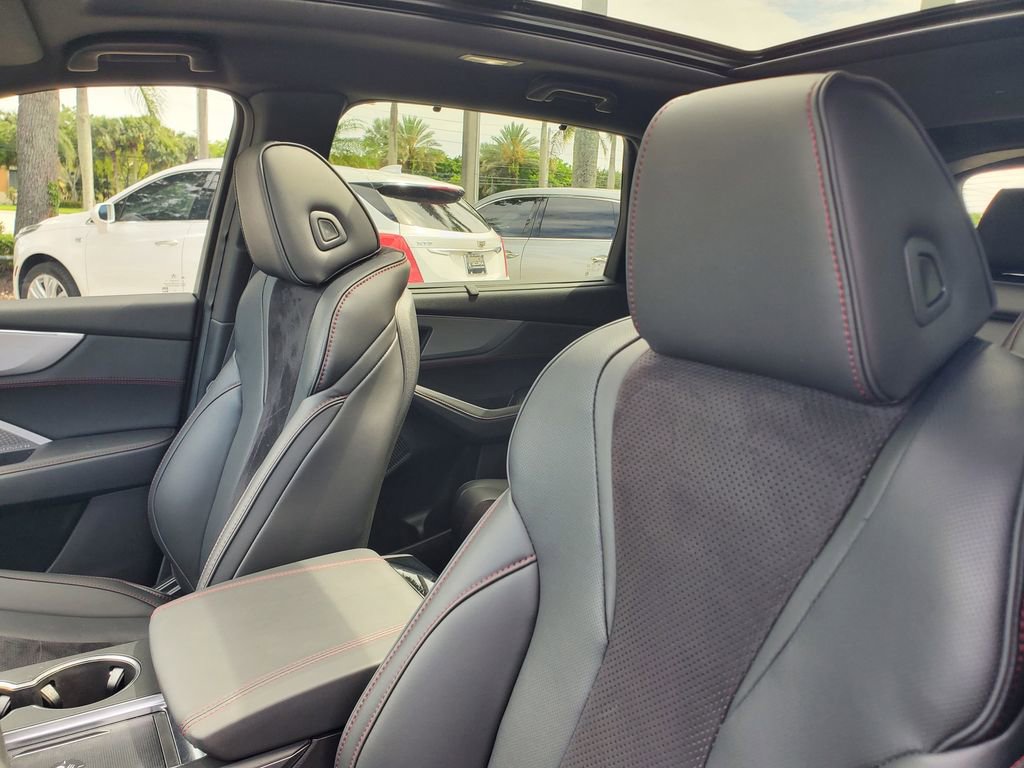 Used 2024 Acura MDX A-Spec AWD/4WD image 18