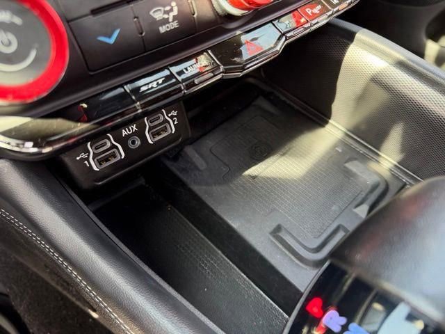 Used 2023 Dodge Durango SRT Hellcat AWD/4WD image 33