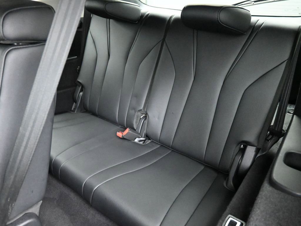 Certified 2024 Acura MDX SH-AWD image 21